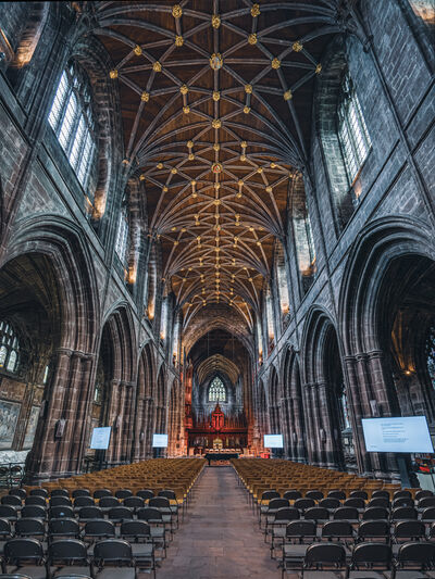 Photo of Chester Cathedral - Chester Cathedral