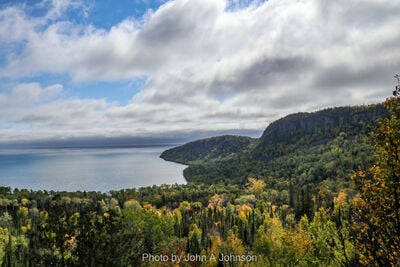 Canada photo spots - Mount McKay Scenic Outlook