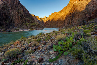 pictures of Grand Canyon Rafting Tour - Rafting the Grand Canyon - Phantom Ranch to Pearce Ferry