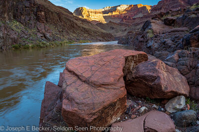 photos of Grand Canyon Rafting Tour - Rafting the Grand Canyon - Phantom Ranch to Pearce Ferry