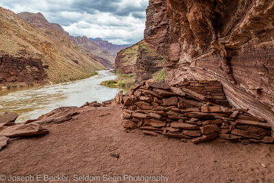 images of Grand Canyon Rafting Tour - Rafting the Grand Canyon - Phantom Ranch to Pearce Ferry