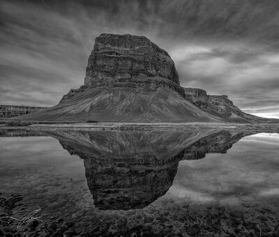 Iceland images - Lómagnúpur