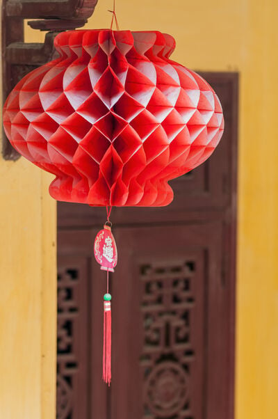 Ambassador's Pagoda: Detail