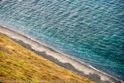 Photo of Fort Ebey State Park - Bluff Area - Fort Ebey State Park - Bluff Area