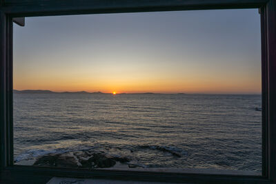 Photo of Naxos - St George Beach Lookout - Naxos - St George Beach Lookout