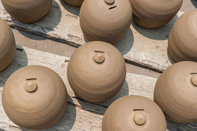 Picture of Thanh Ha Pottery Village - Thanh Ha Pottery Village