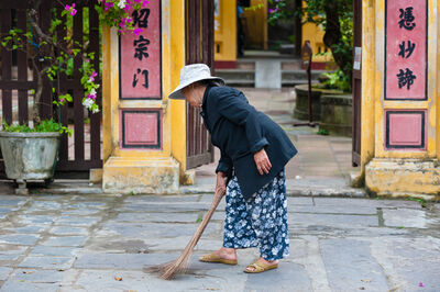 Quảng Nam photography spots - Hoi An Old Town