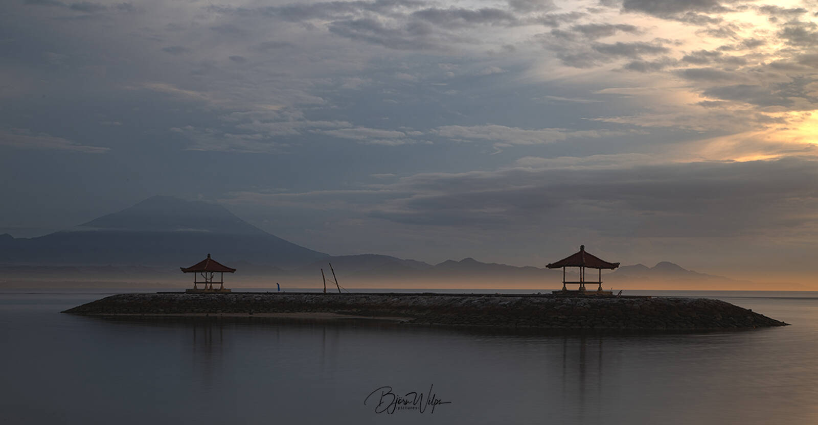 Image of Pantai Karang by Bjoern Wilps