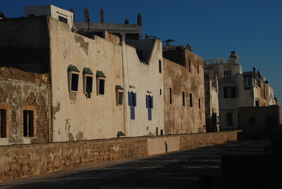 Picture of Medina of Essaouira - Medina of Essaouira