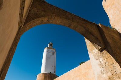 photos of Morocco - Portugese Fortress & City Walls