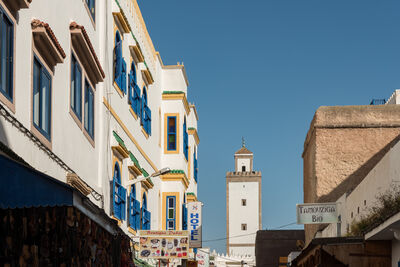 photos of Morocco - Medina of Essaouira