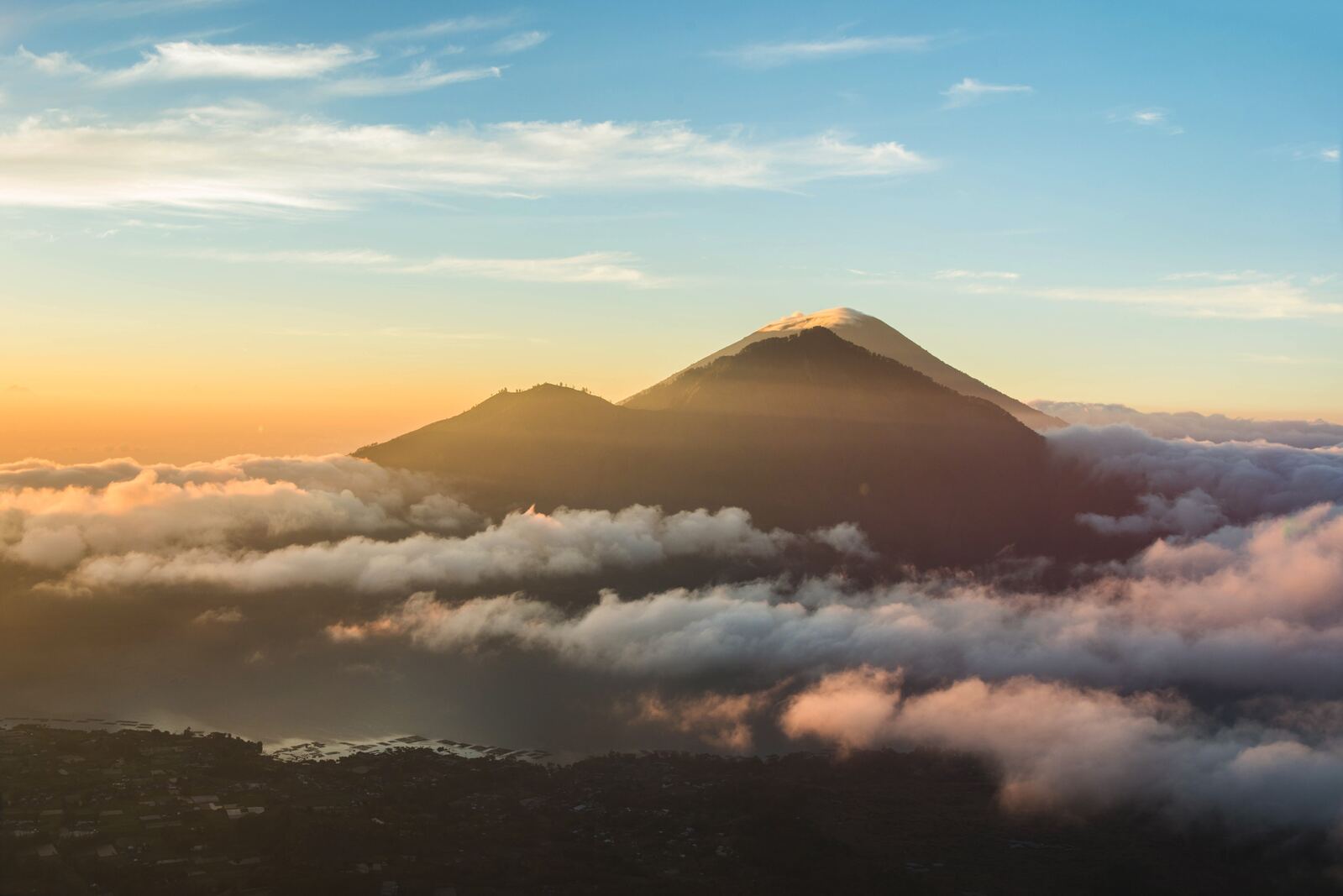 Image of Views from Gunung Batur by Team PhotoHound