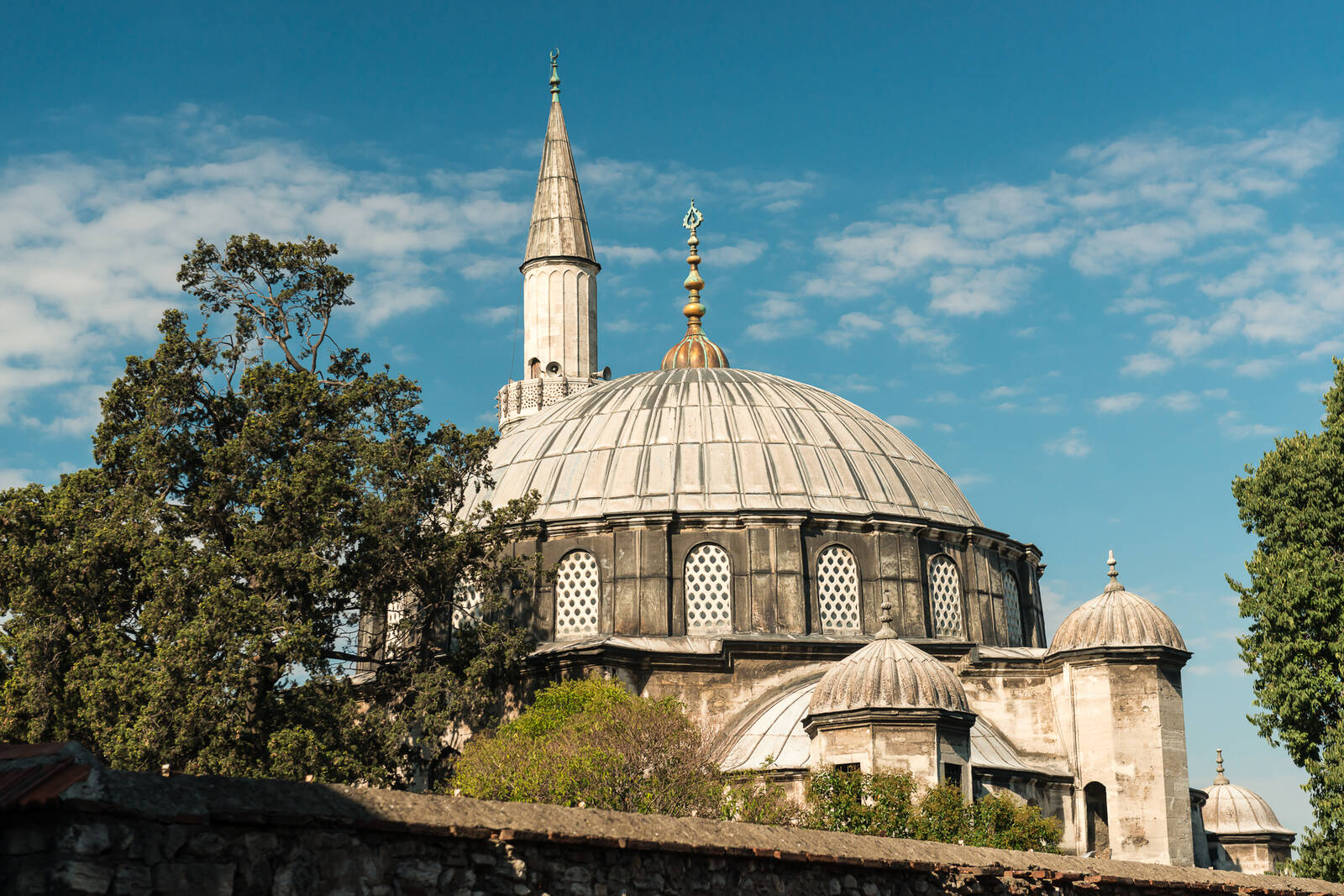 Image of Sokollu Mehmet Pasha Mosque by Sue Wolfe