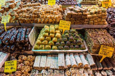 Türkiye photos - Kapali Carshi (Grand Bazaar)