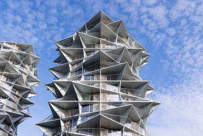 photos of Copenhagen - Kaktus Towers