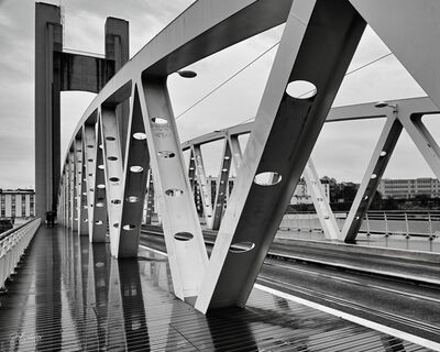 Photo of Recouvrance Bridge - Recouvrance Bridge