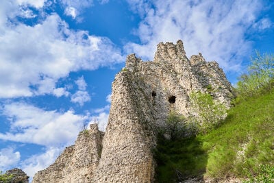 photos of Bulgaria - Wonderful Rocks