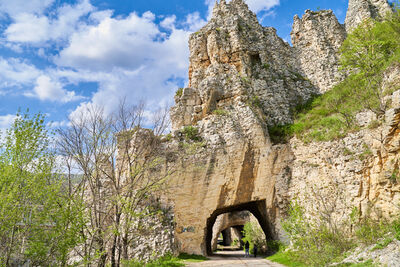 pictures of Bulgaria - Wonderful Rocks