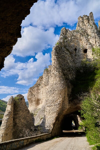 pictures of Bulgaria - Wonderful Rocks