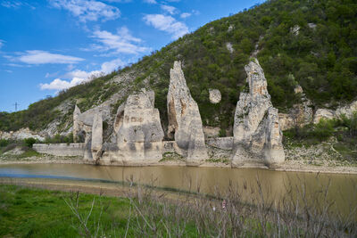 instagram spots in Bulgaria - Wonderful Rocks
