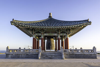 Photo of Korean Friendship Bell - Korean Friendship Bell
