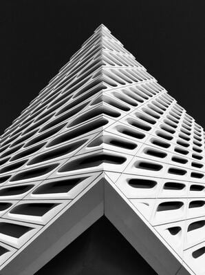 Image of The Broad Building - The Broad Building