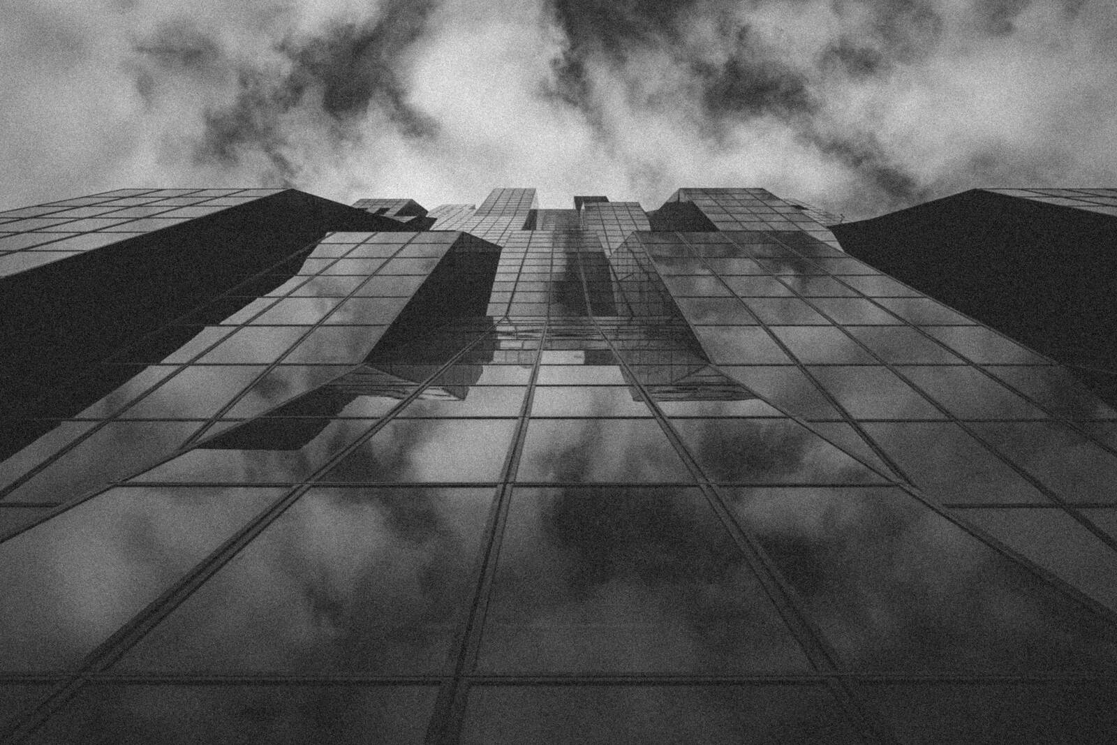 Image of DC Tower by Dan Rayner