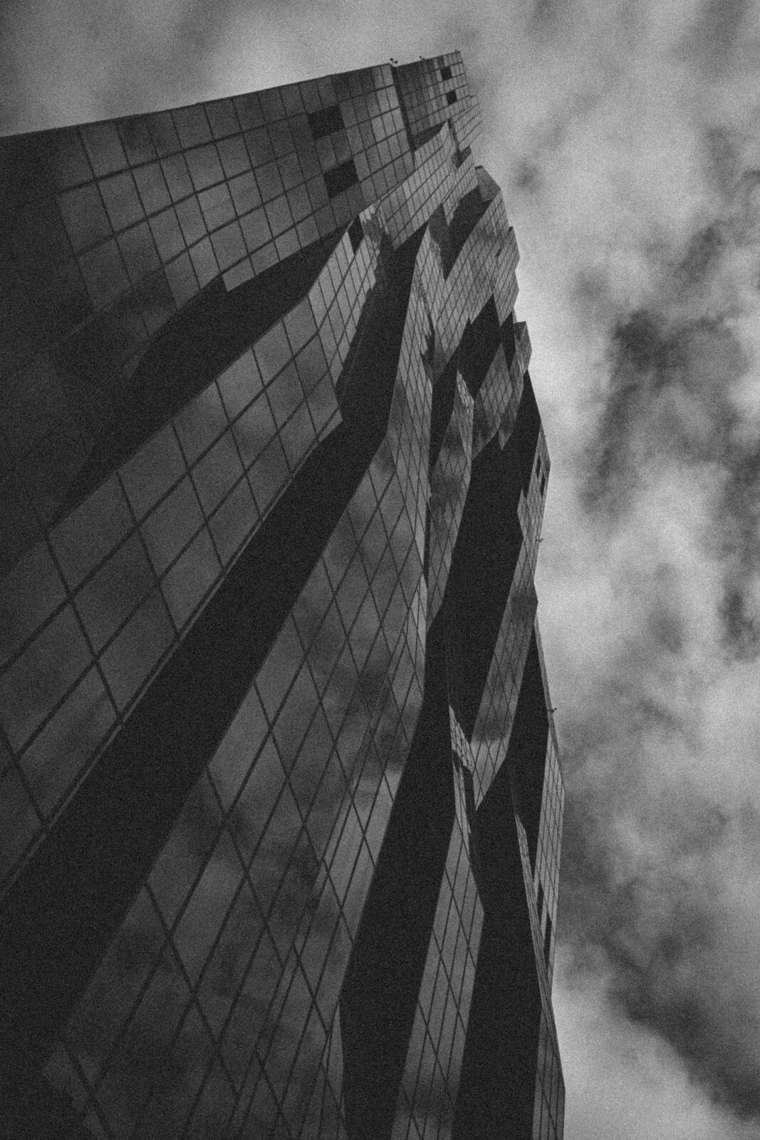 Image of DC Tower by Dan Rayner