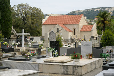 Photo of Rab Town Cemetery - Rab Town Cemetery