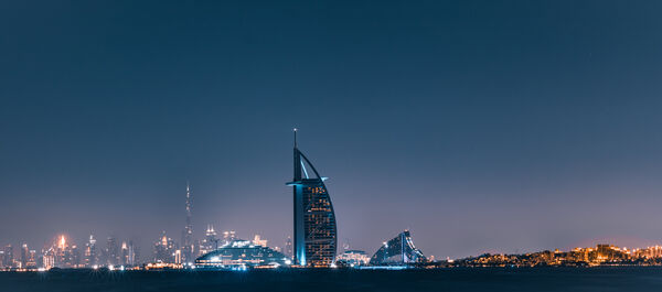 One of the most popular spots in Dubai50mmF1030sISO 100