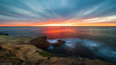 photography spots in United States - Sunset Cliffs Natural Park