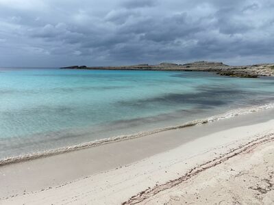 Illes Balears photography spots - Binibeca Nou Beach