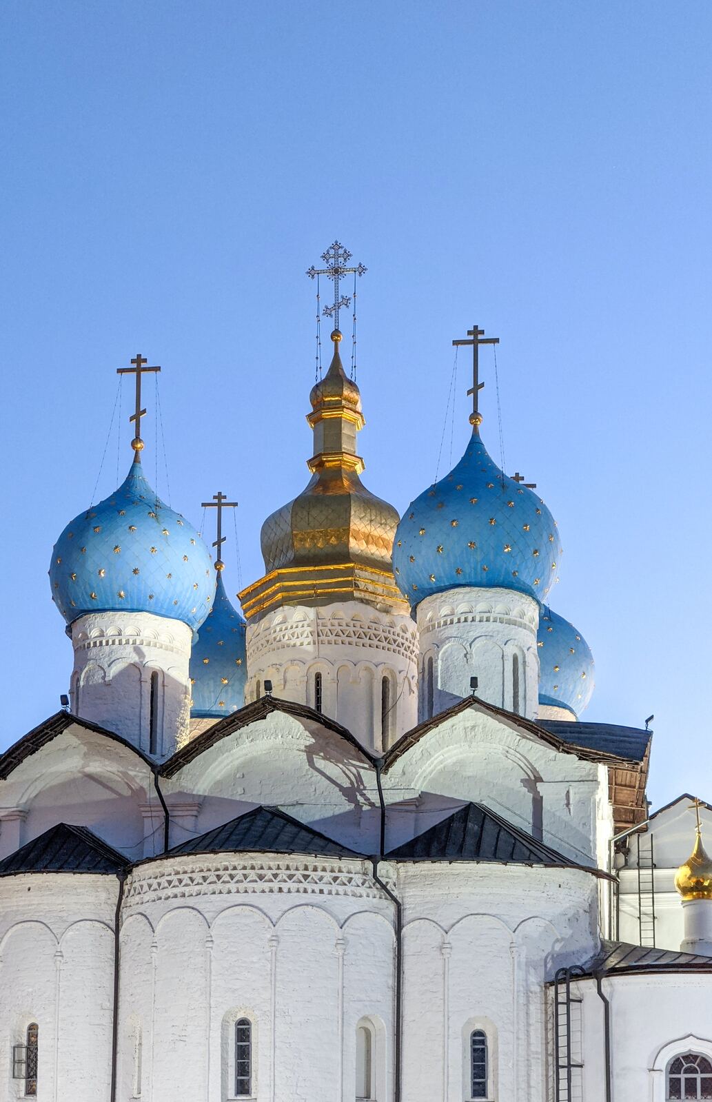 Image of Kazan Kremlin by Team PhotoHound