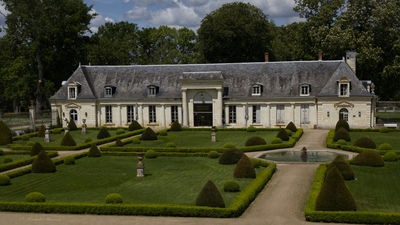 Photo of Château de Valençay  - Château de Valençay 