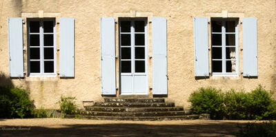 Picture of Maison George Sand, - Maison George Sand,