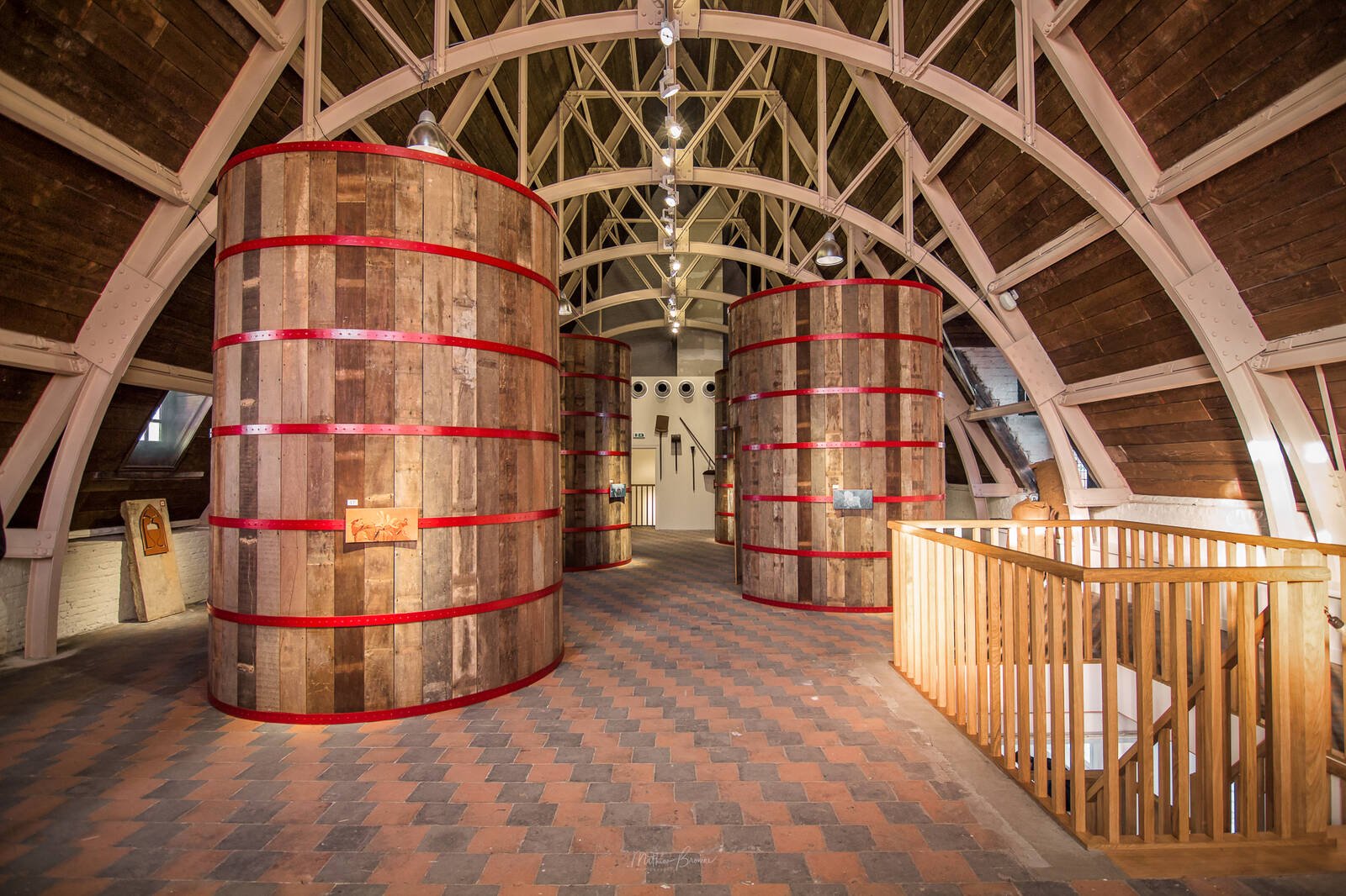 Image of Bruges Beer Experience by Mathew Browne
