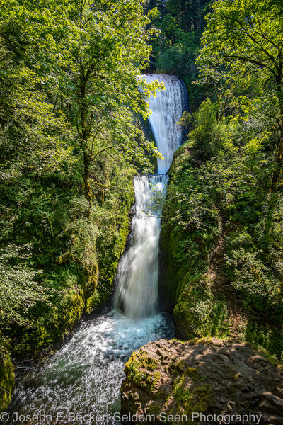 Photo of Bridal Veil Falls - Bridal Veil Falls