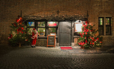 Picture of Bruges Christmas Markets - Bruges Christmas Markets