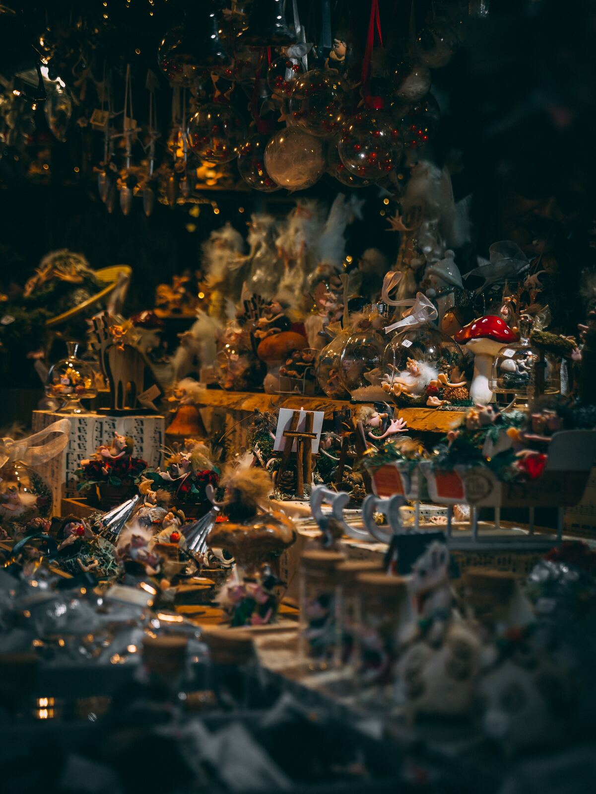 Image of Bruges Christmas Markets by Team PhotoHound