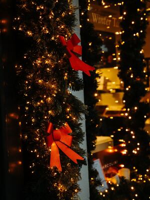 photos of Bruges - Bruges Christmas Markets