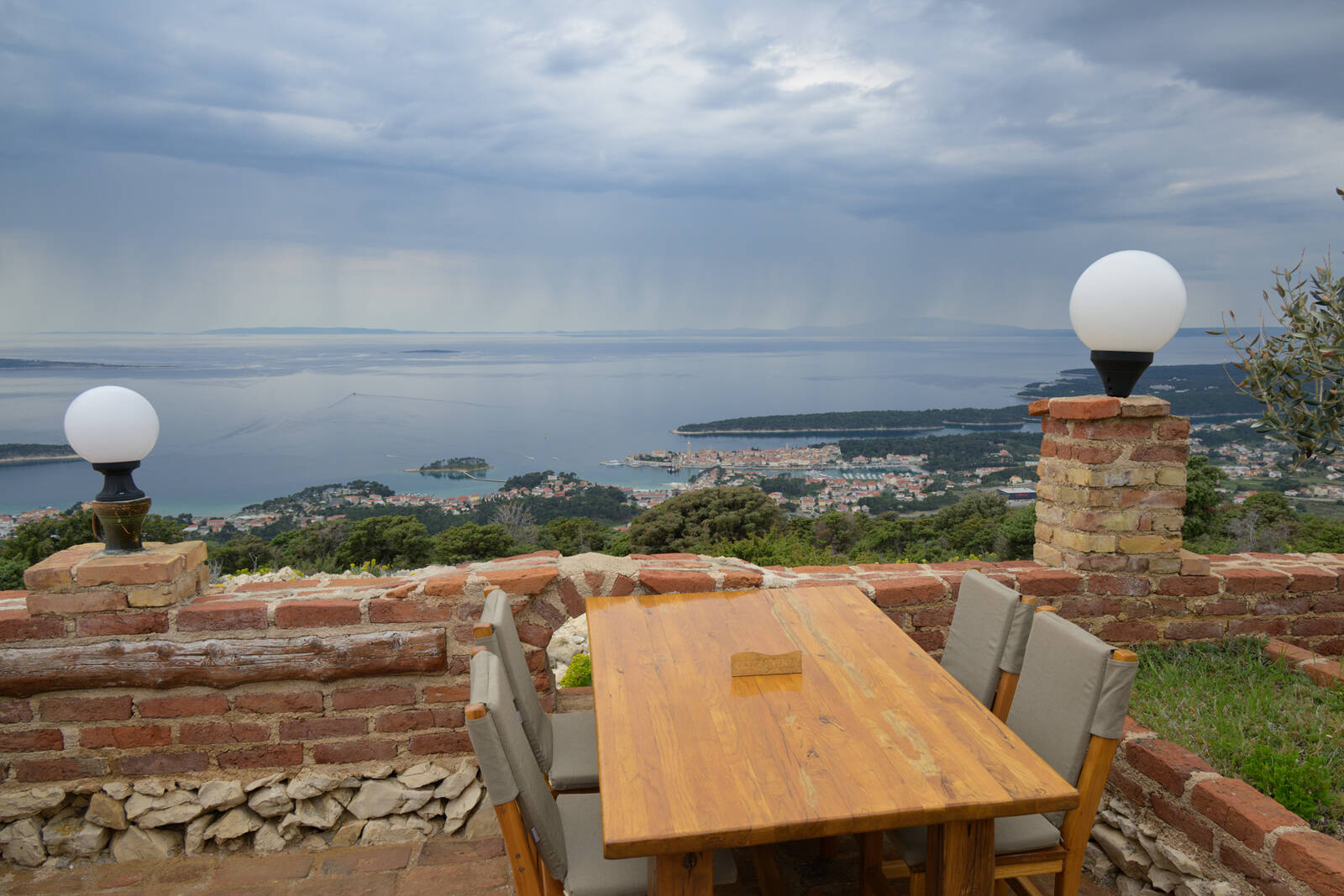 Image of Restaurant Kamenjak Views by Luka Esenko