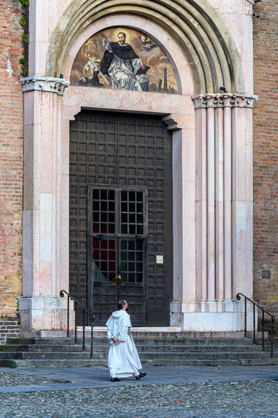 Image of Basilica Di San Domenico - Basilica Di San Domenico