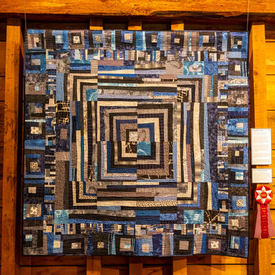 Picture of Billings Farm & Museum Annual Quilt Show  - Billings Farm & Museum Annual Quilt Show 