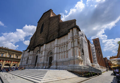 Photo of Basilica di San Petronio - Basilica di San Petronio