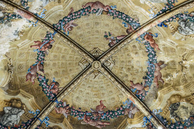 images of Bologna - Basilica di San Petronio