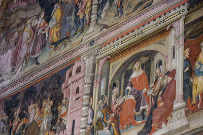 Picture of Basilica di San Petronio - Basilica di San Petronio