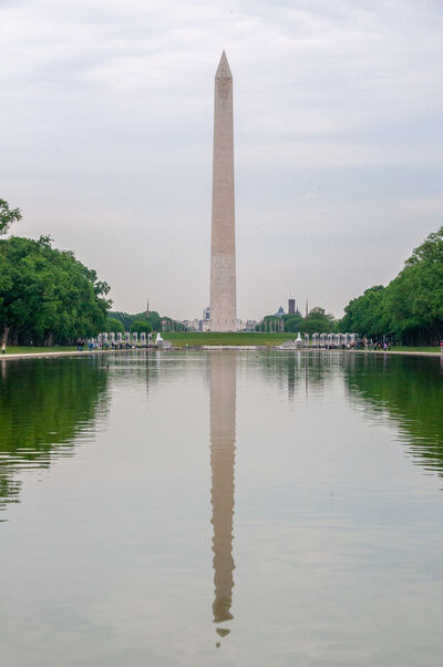 Photo of Lincoln Memorial - Lincoln Memorial