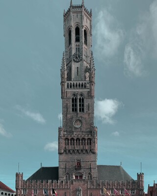 Picture of Belfort Tower - Exterior - Belfort Tower - Exterior