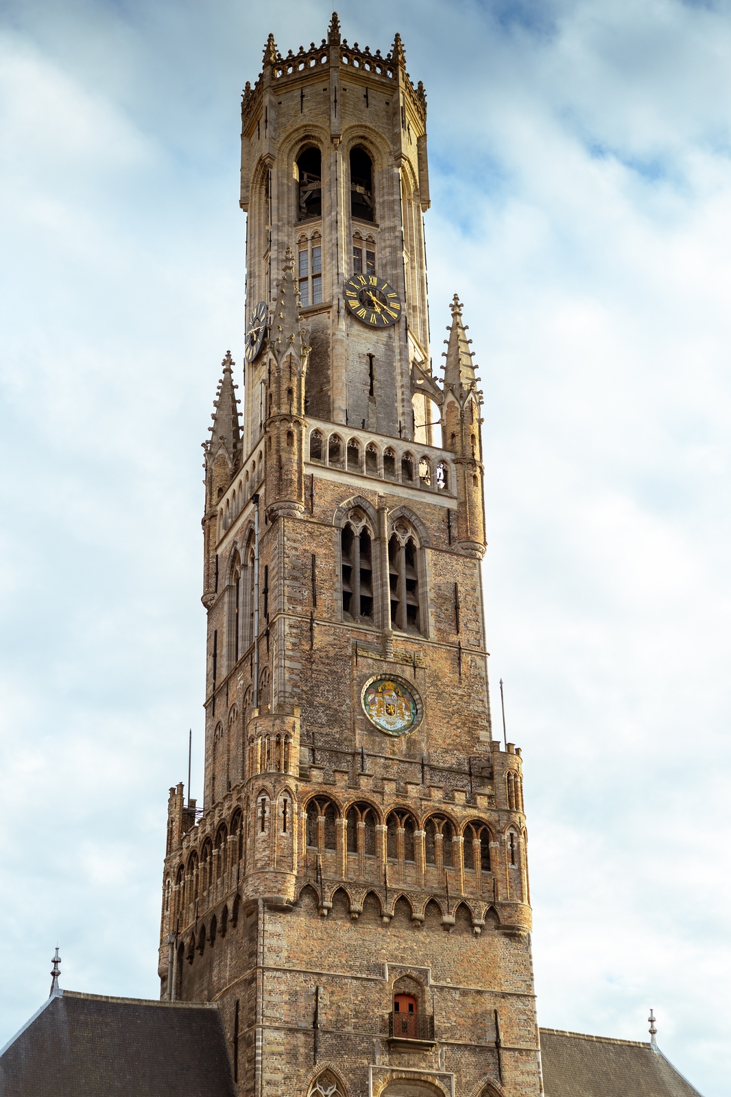 Image of Belfort Tower - Exterior by Team PhotoHound