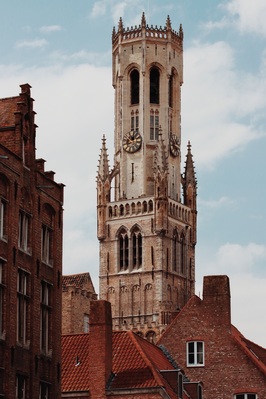 Photo of Belfort Tower - Exterior - Belfort Tower - Exterior